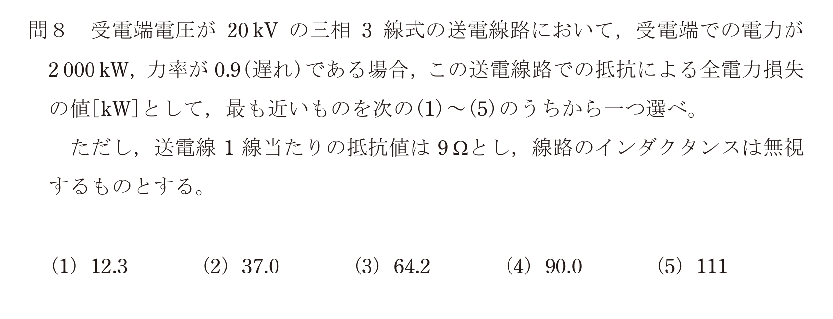 問30の図