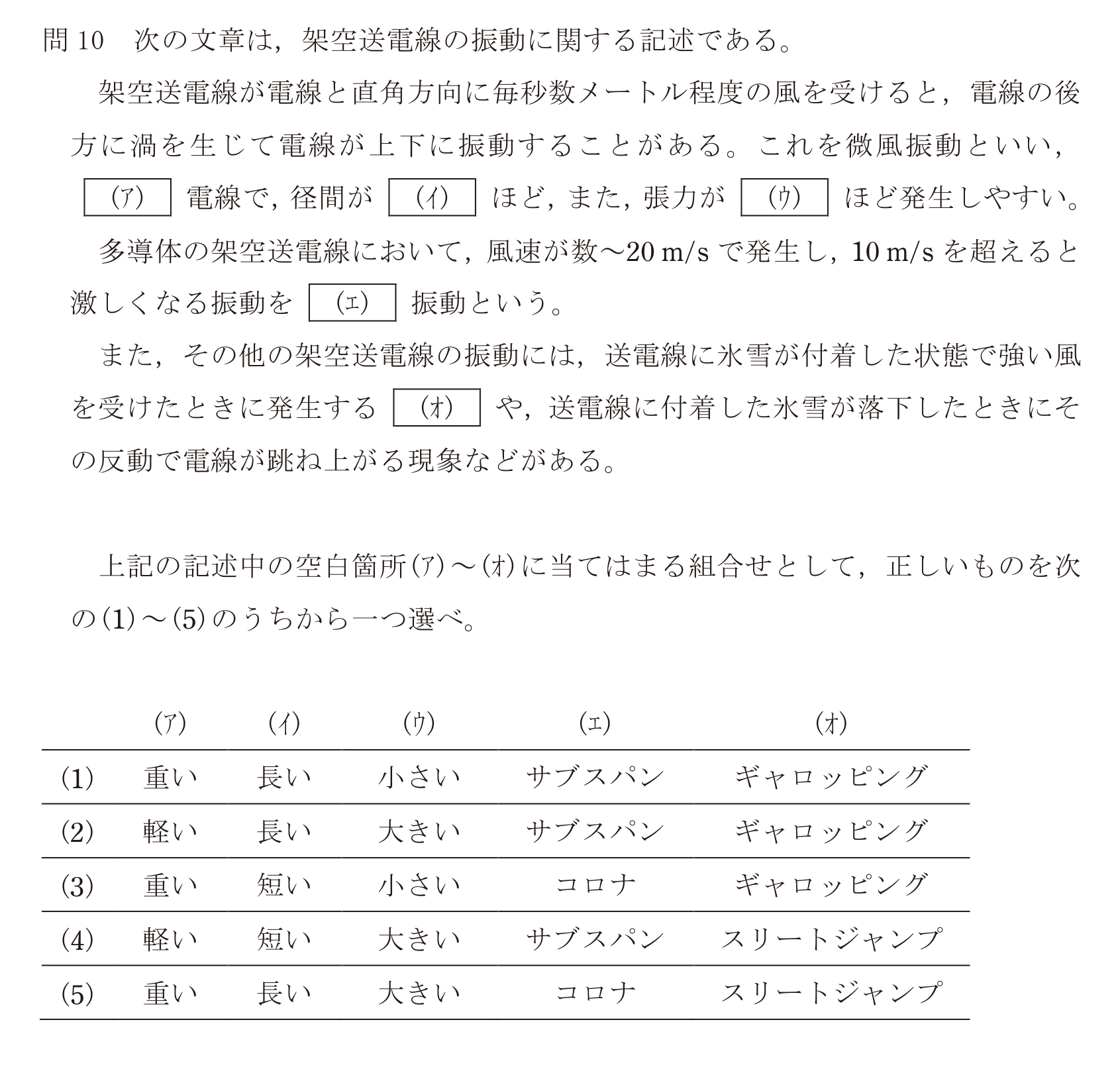 問32の図