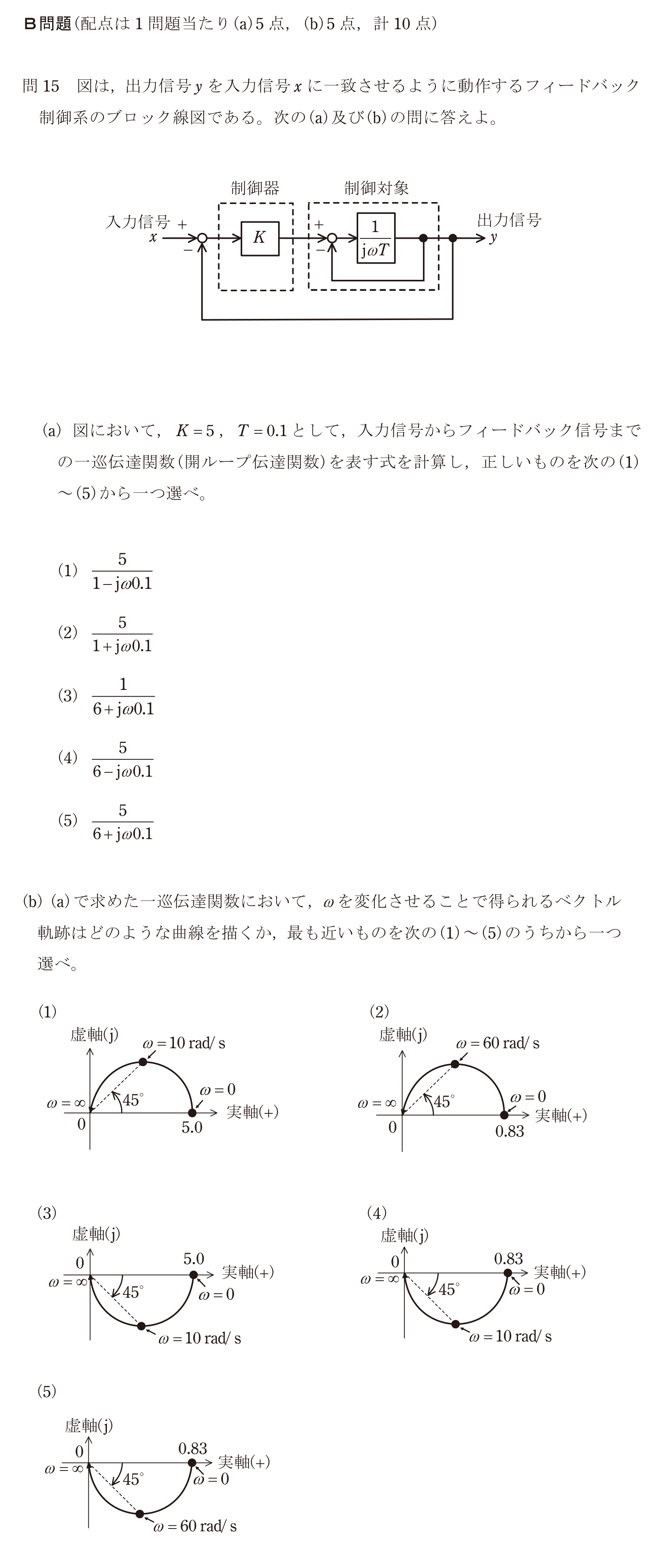問57の図