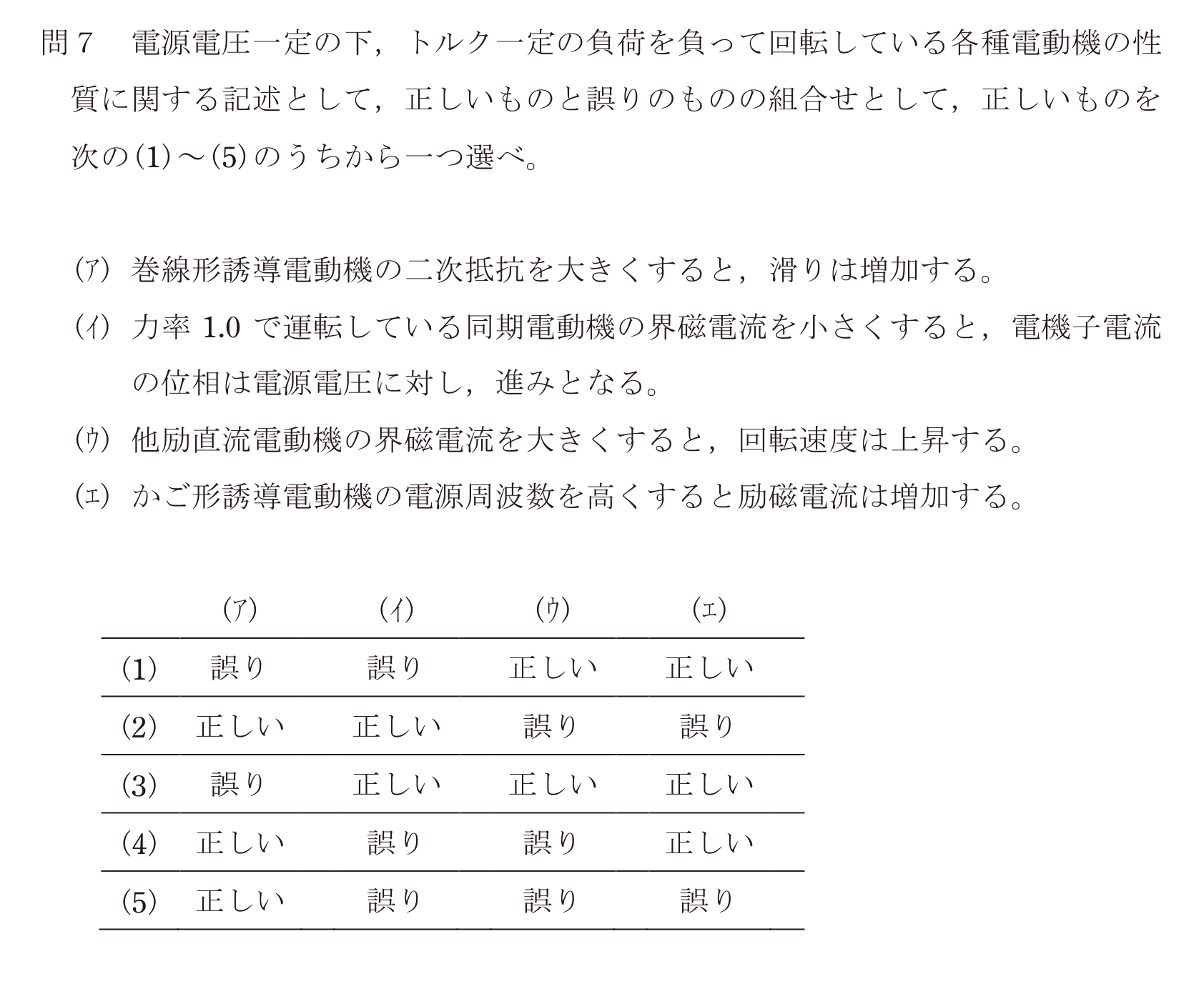 問49の図