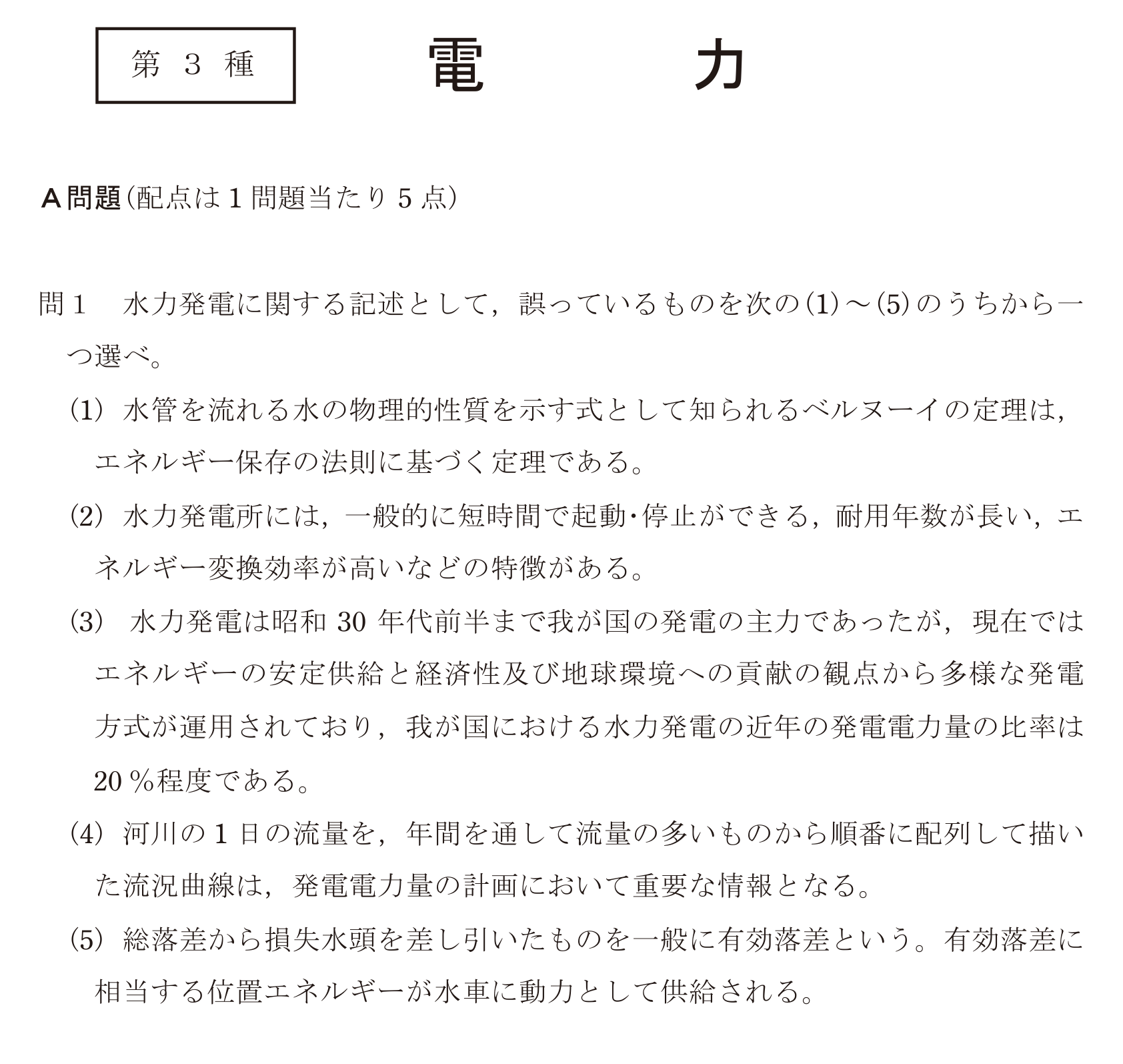 問23の図