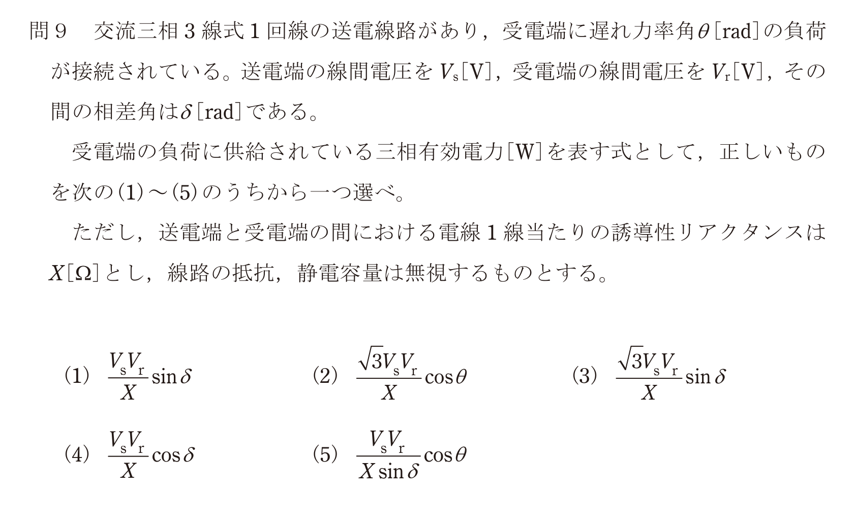問31の図