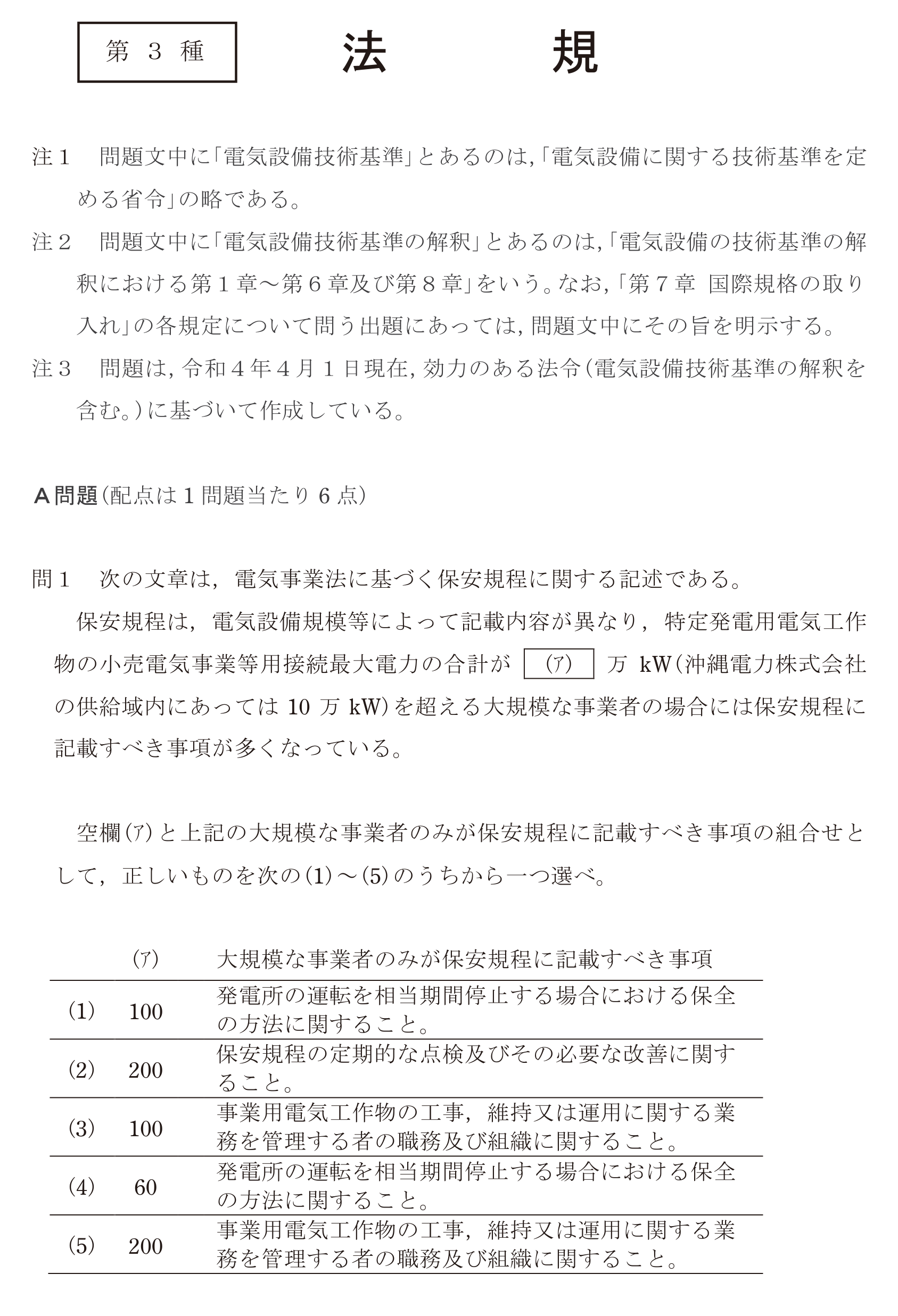 問65の図