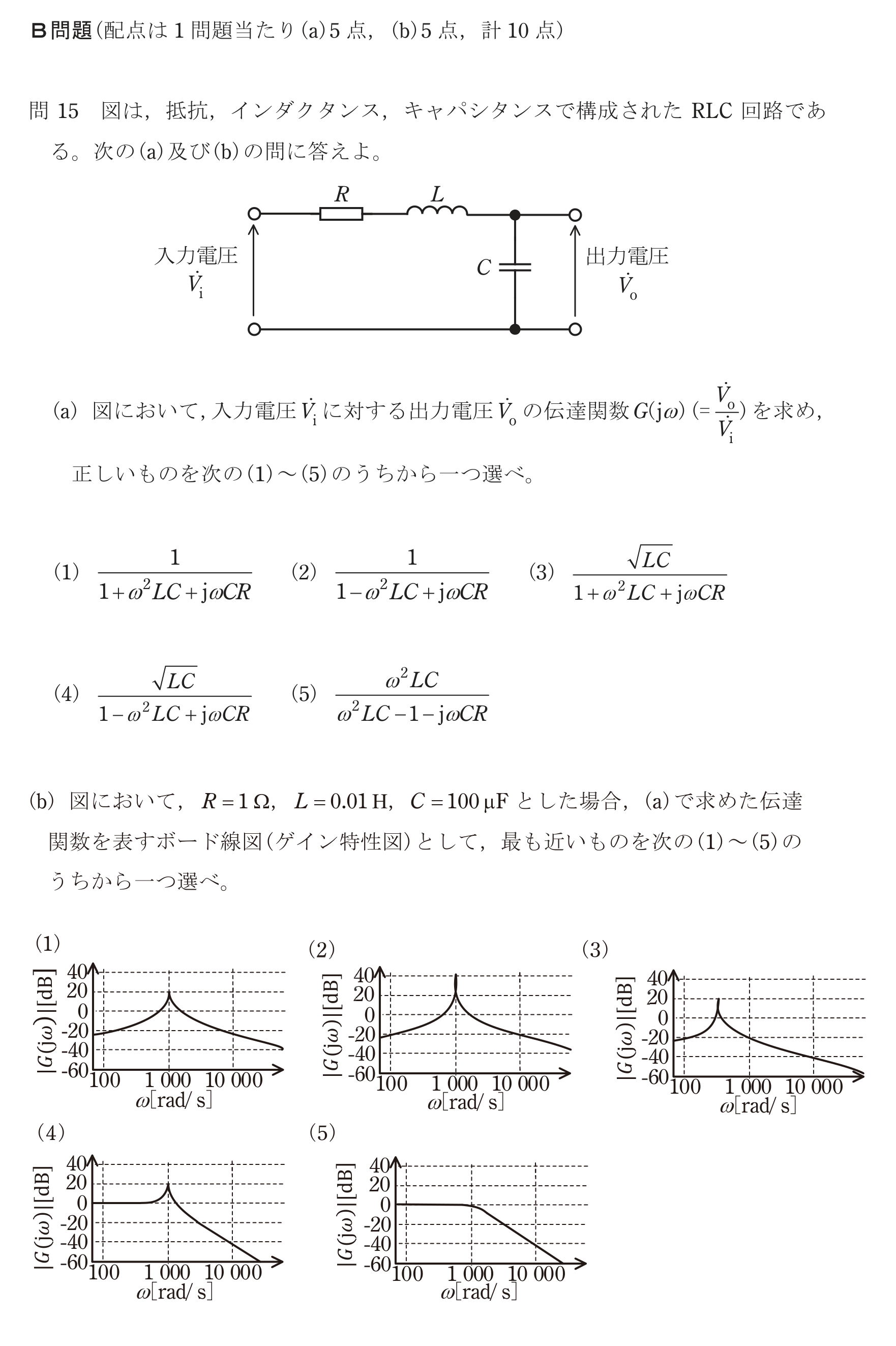 問58の図