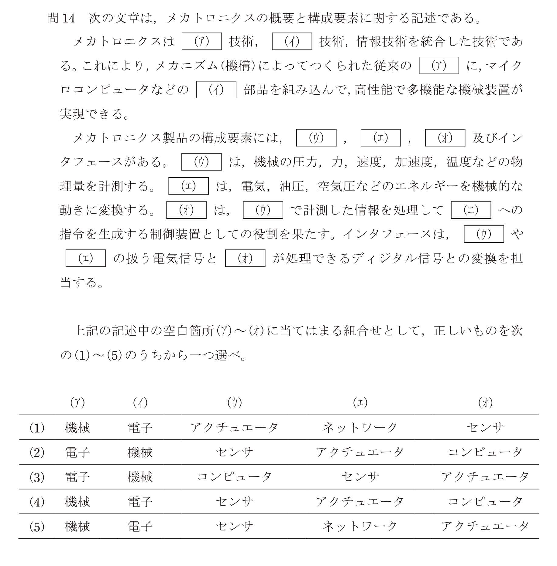 問56の図