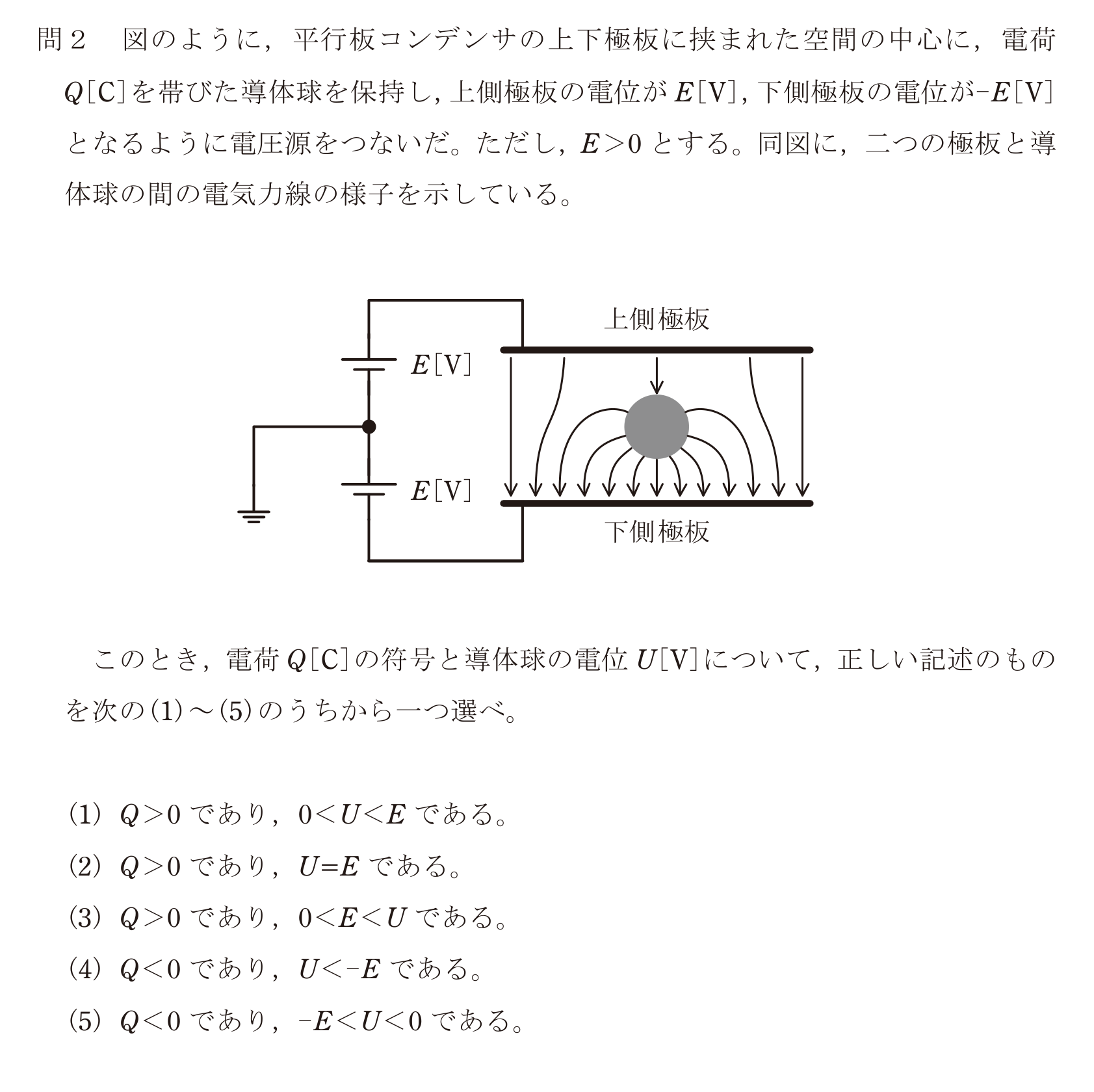 問2の図
