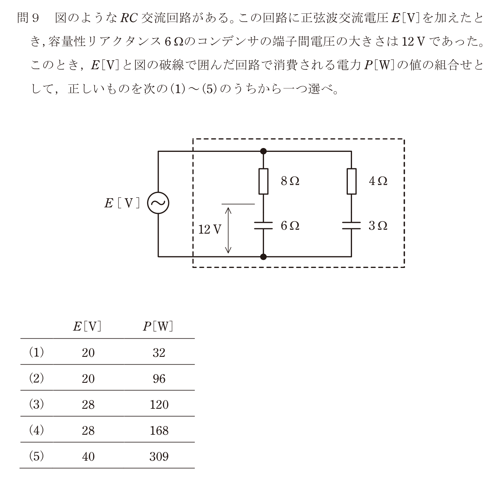 問9の図