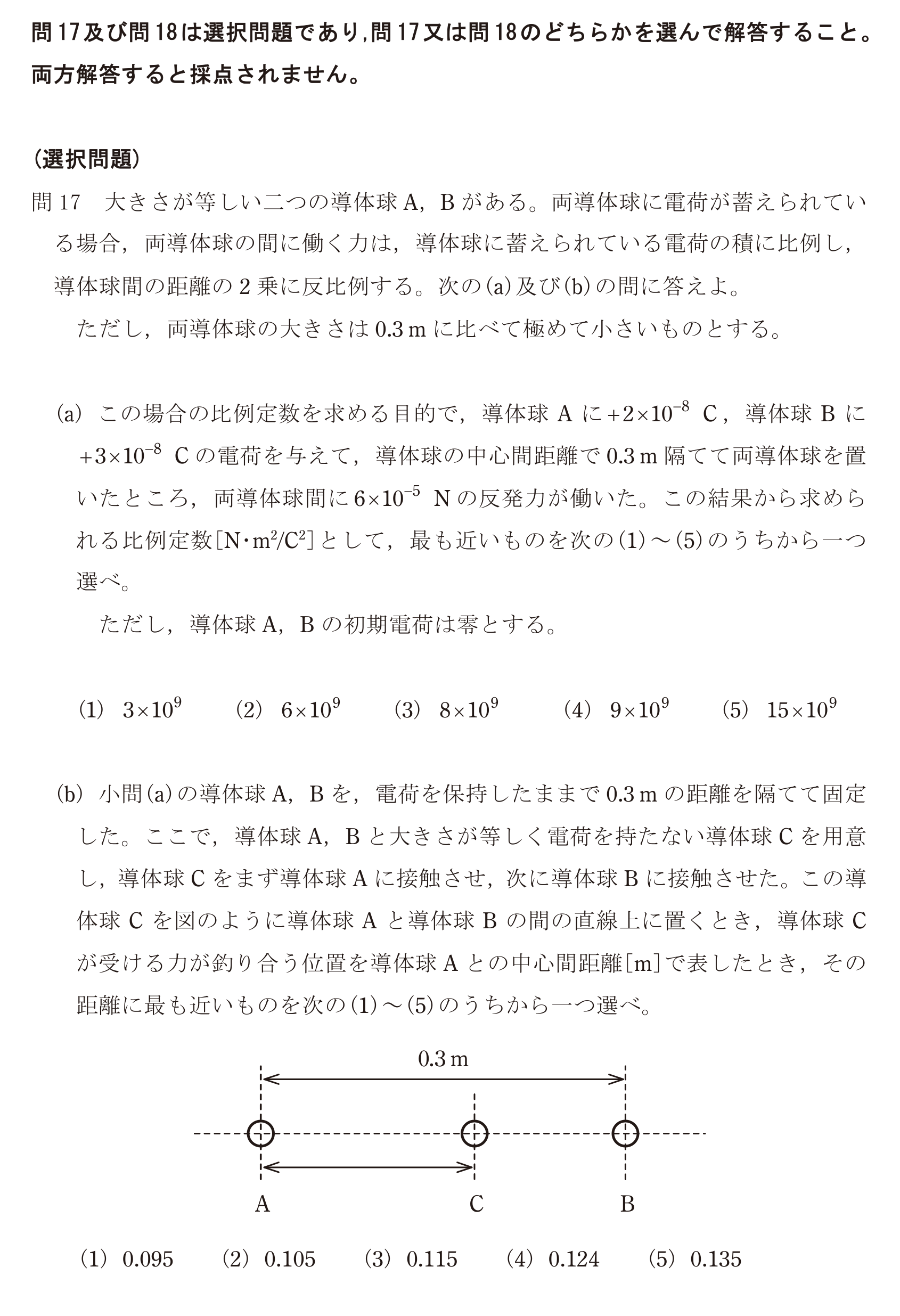 問20の図
