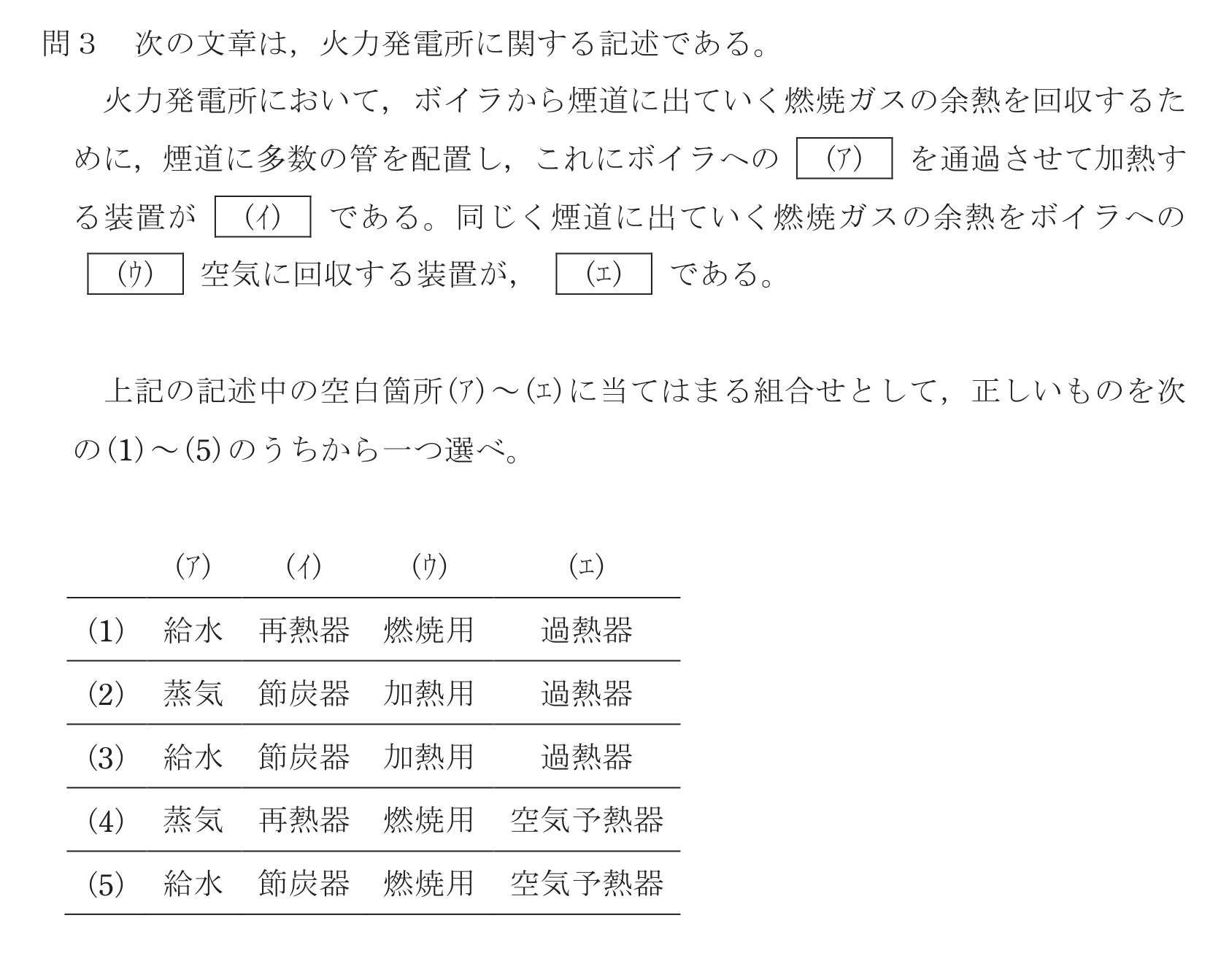 問25の図