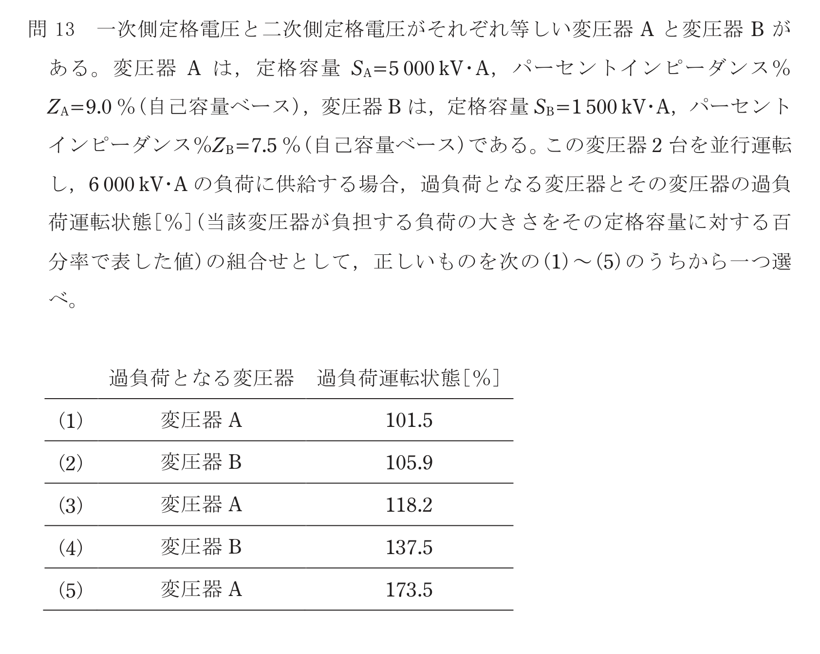 問35の図