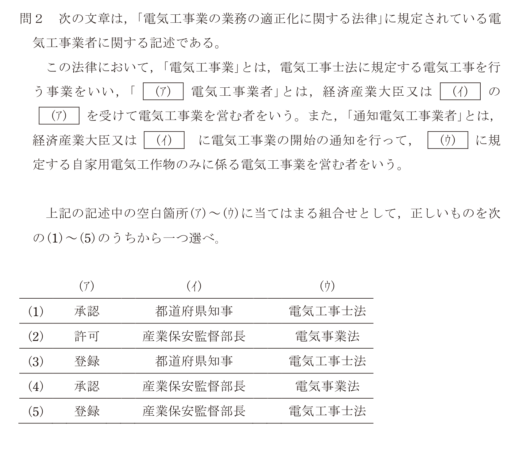 問66の図