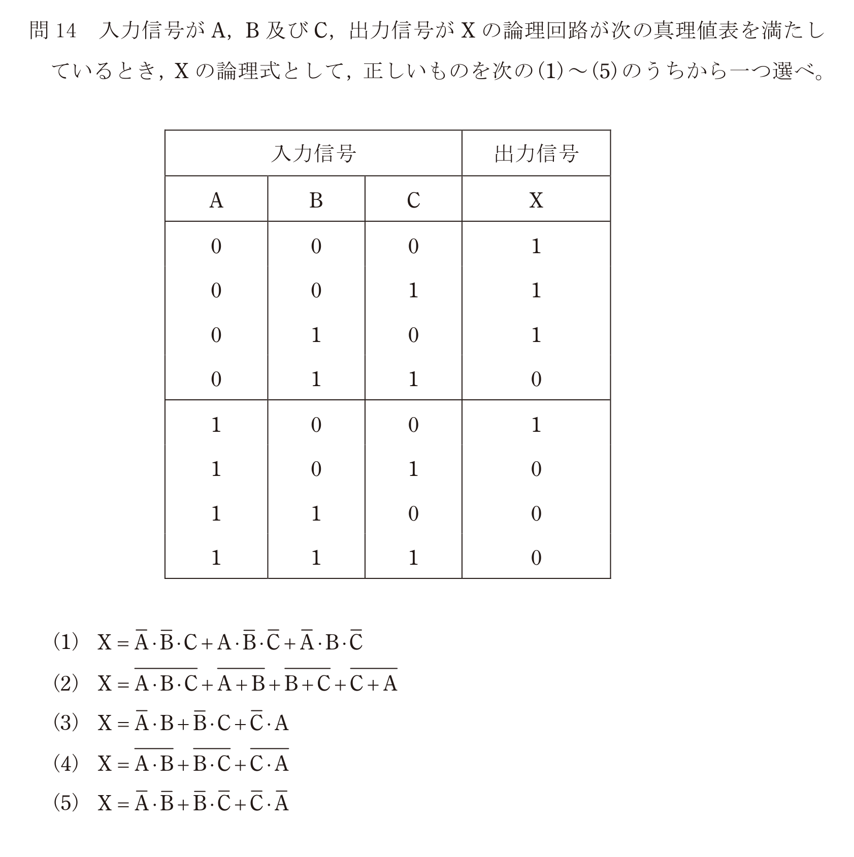 問56の図