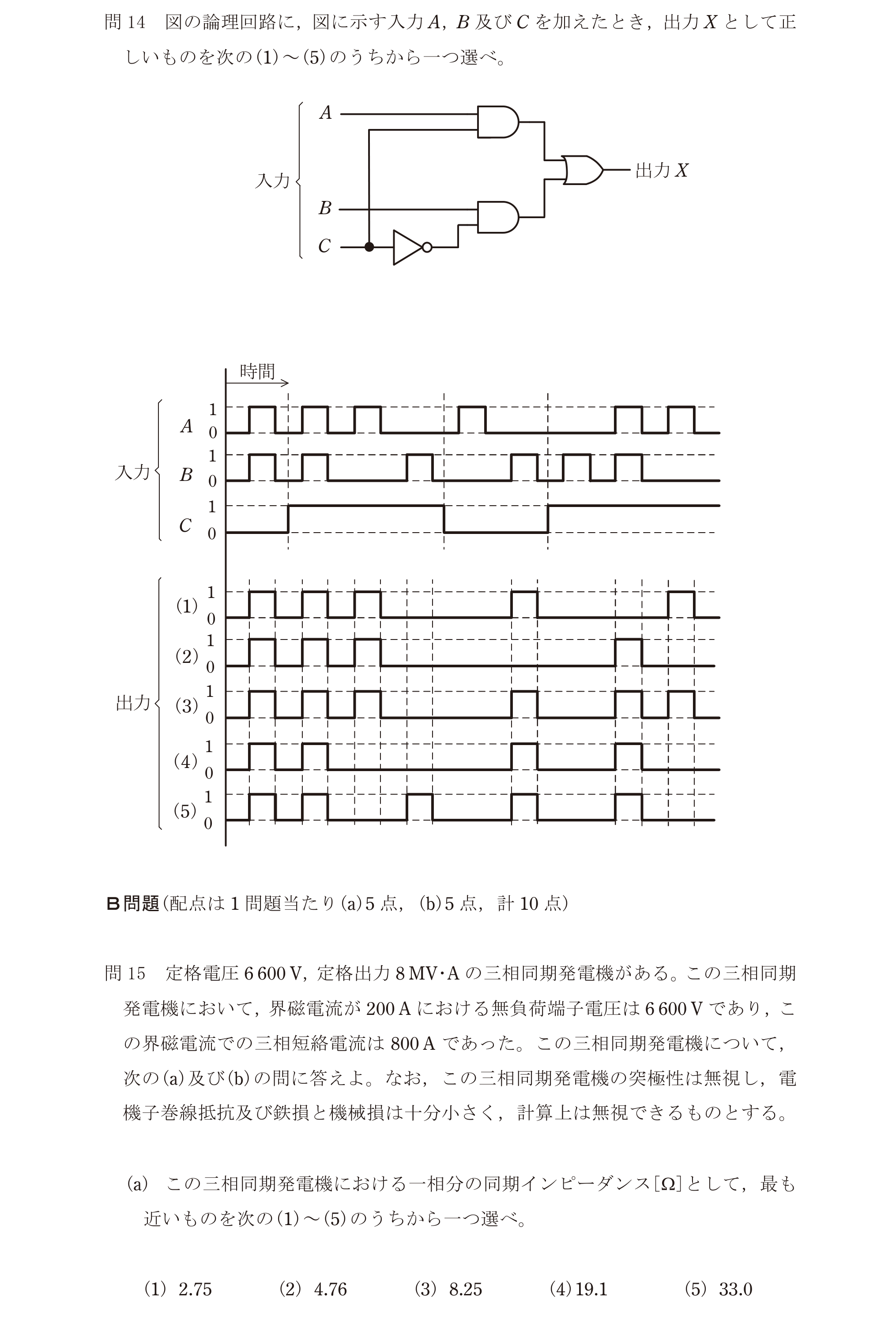 問56の図