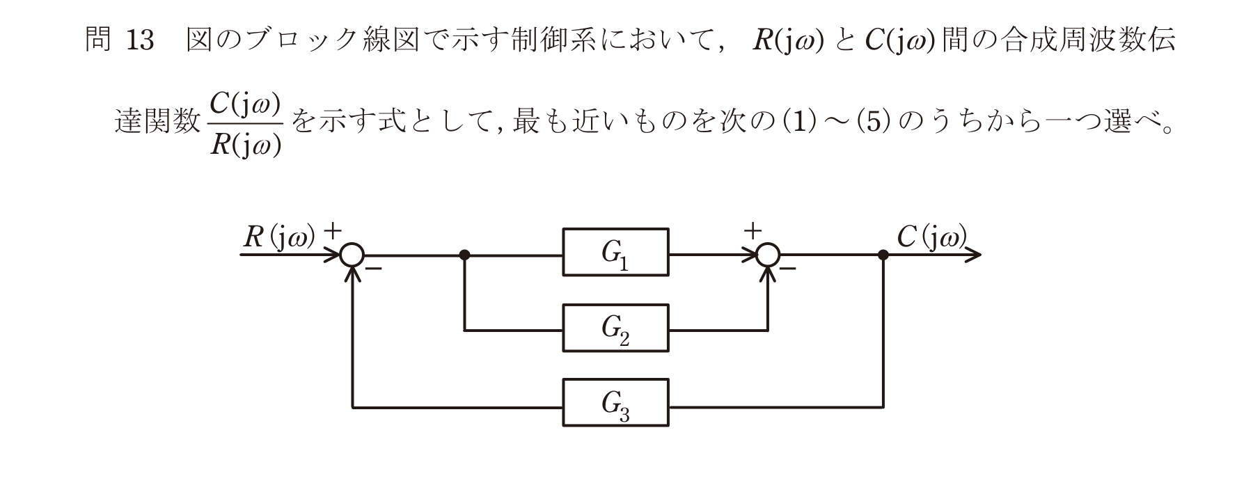 問55の図