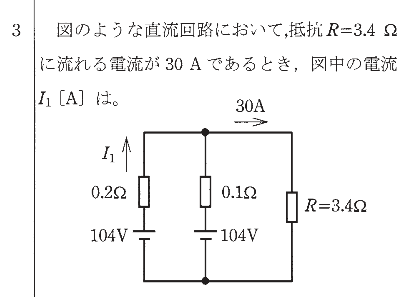 問3の図