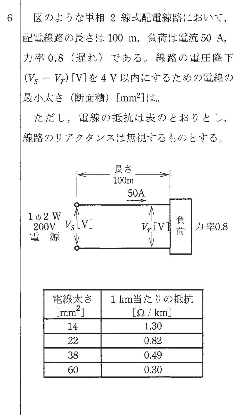 問6の図