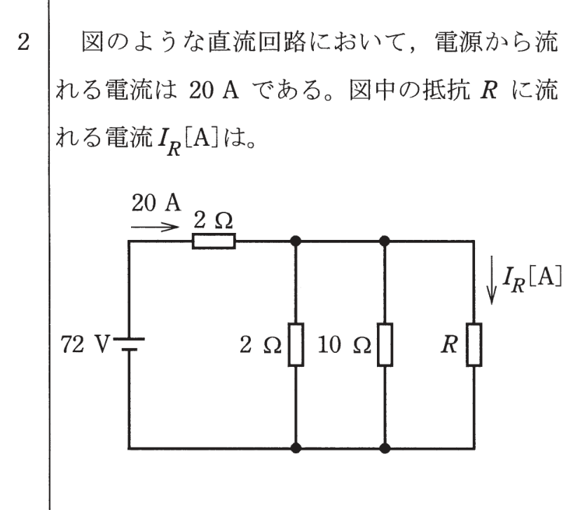 問2の図