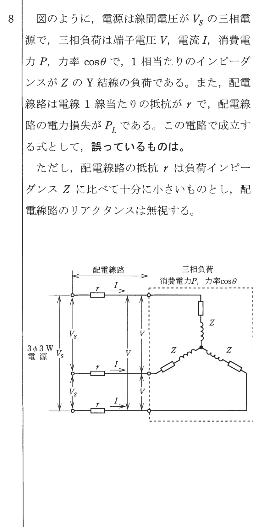 問8の図