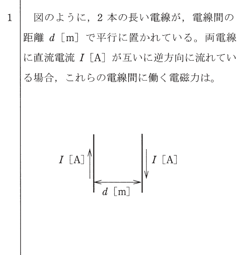 問1の図