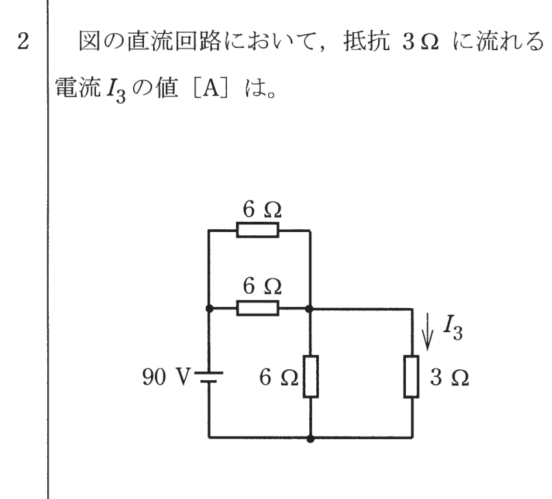 問2の図