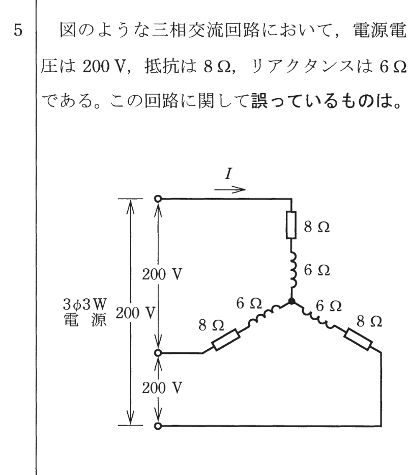 問5の図