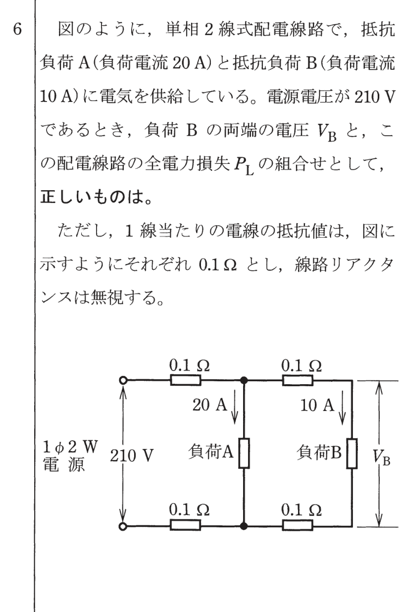 問6の図