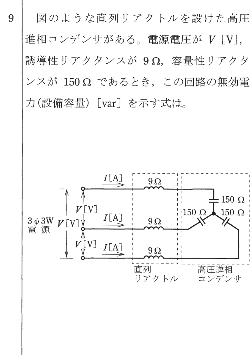 問9の図