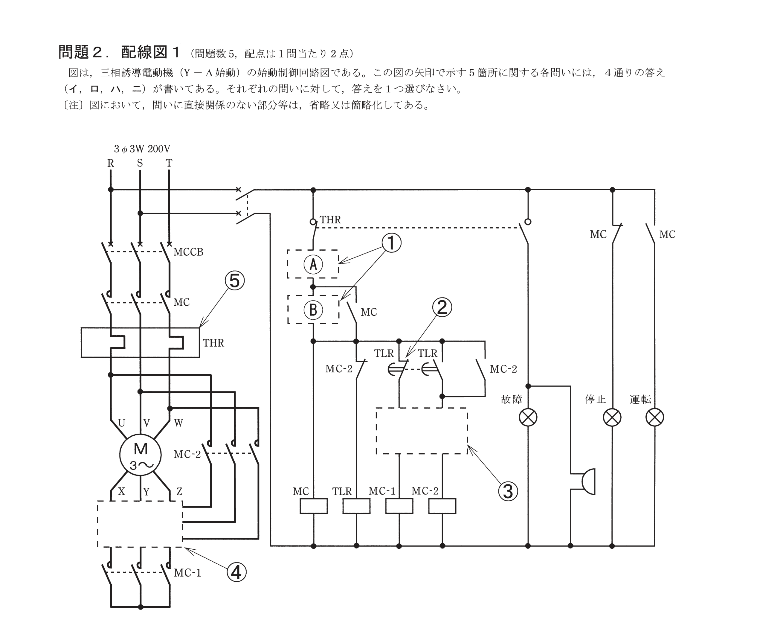 問42の図
