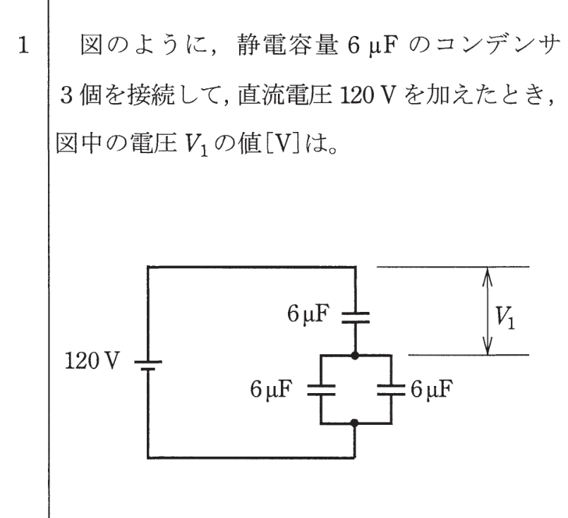 問1の図