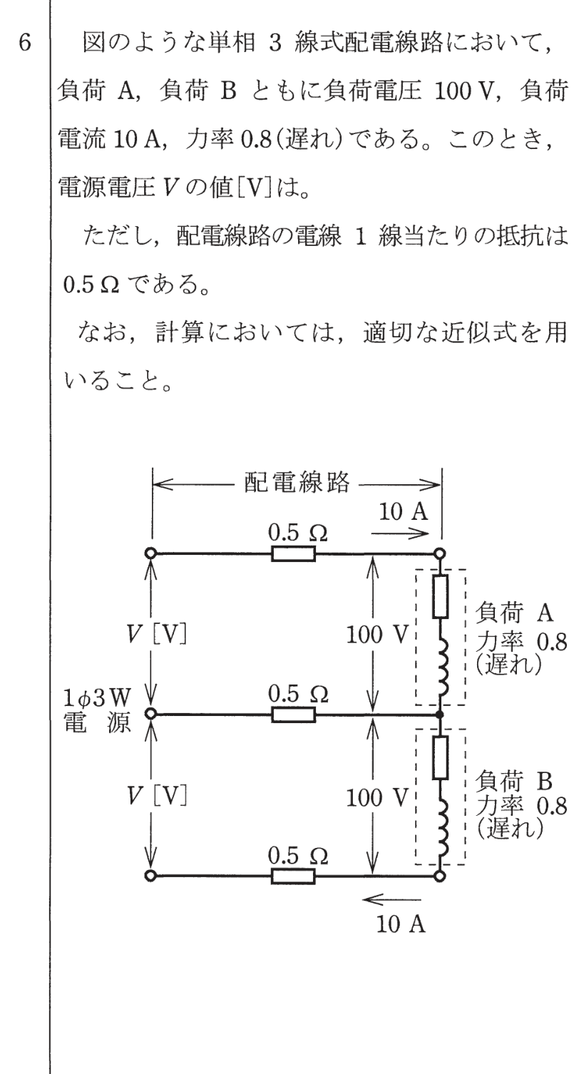 問6の図