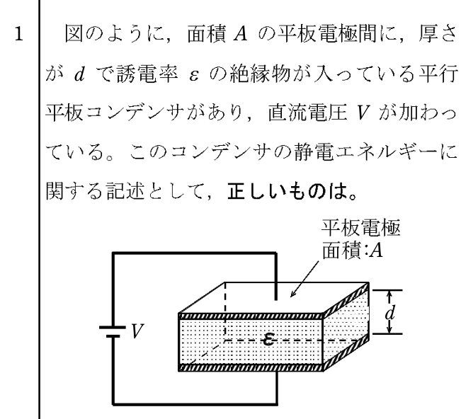 問1の図