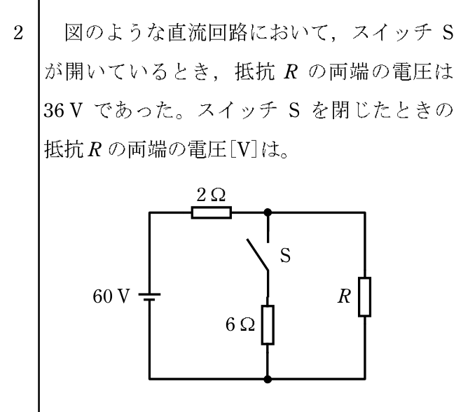 問2の図