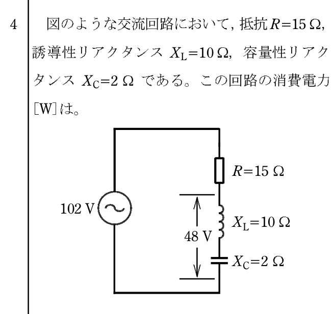 問4の図