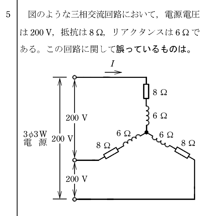 問5の図