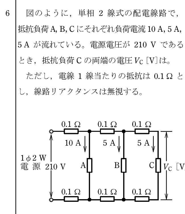 問6の図
