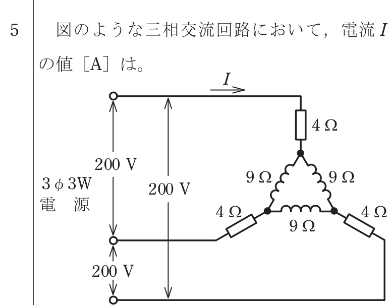 問5の図