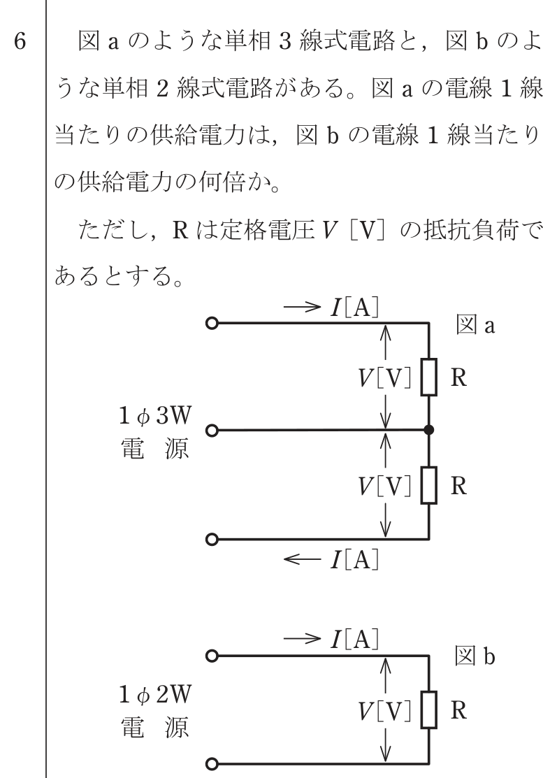 問6の図