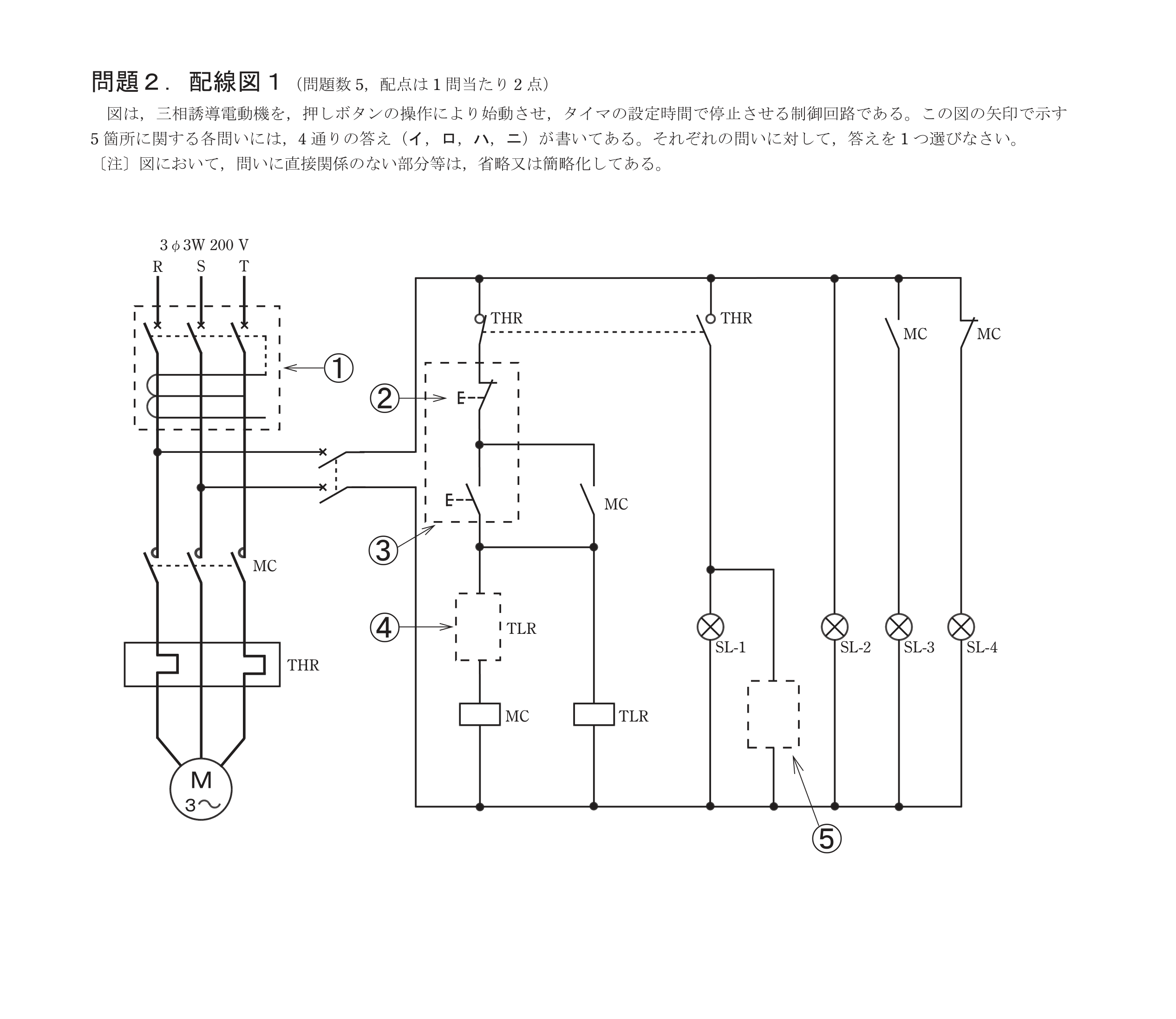 問42の図