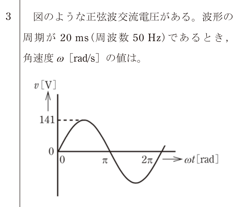 問3の図