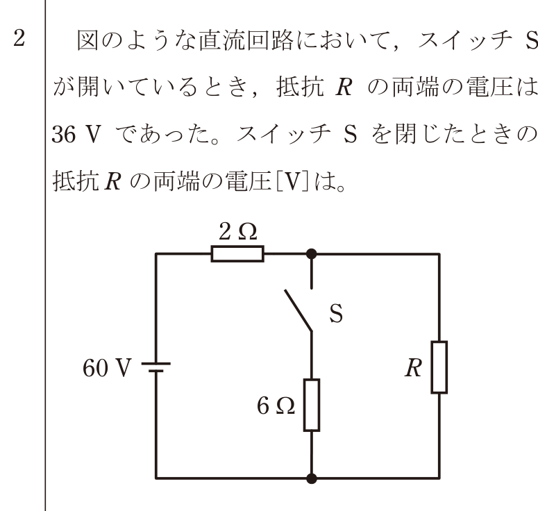 問2の図