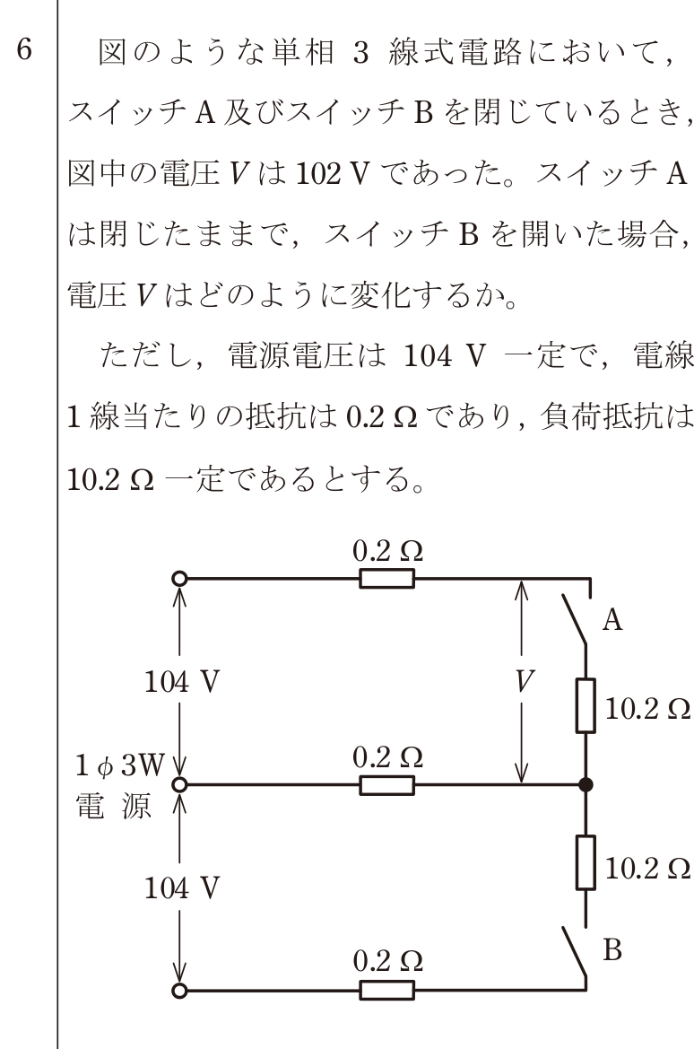 問6の図