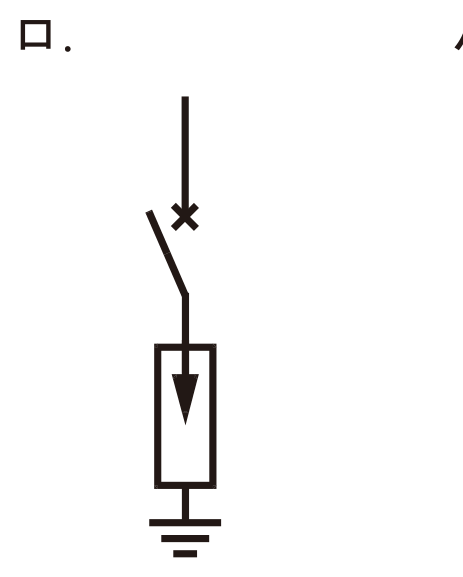 選択肢ロ