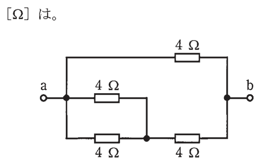 問1の図