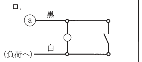 選択肢ロ