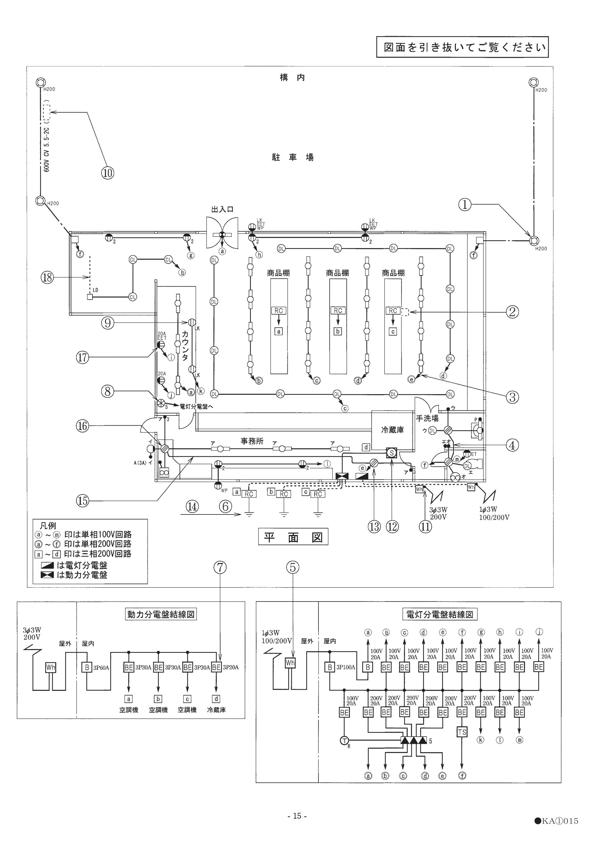 問32の図