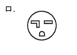 選択肢ロ