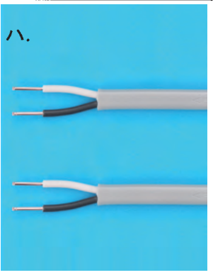 選択肢ハ