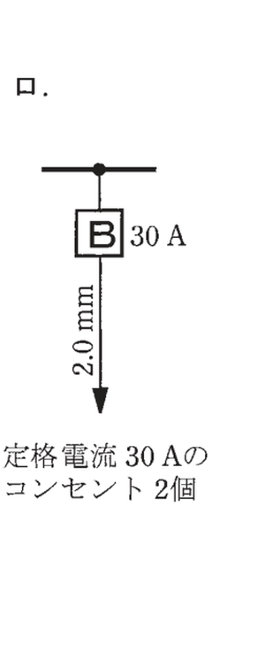 選択肢ロ
