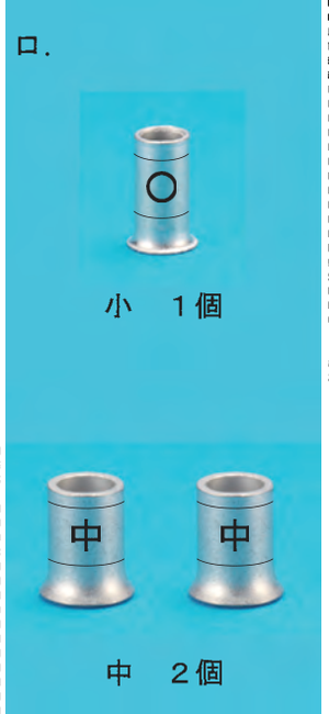 選択肢ロ
