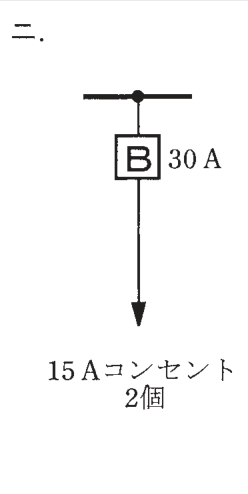 選択肢ニ